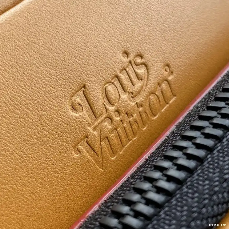 Brother Sam Bag 2112FY0040 LV 0616